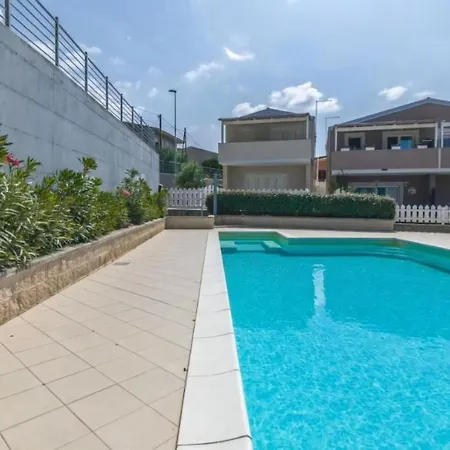 Holiday home Casa Vacanze Costa Paradiso Con Giardino Privato E Clima *