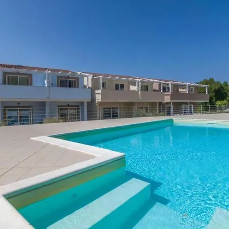 Casa Vacanze Costa Paradiso Con Giardino Privato E Clima * Viddalba