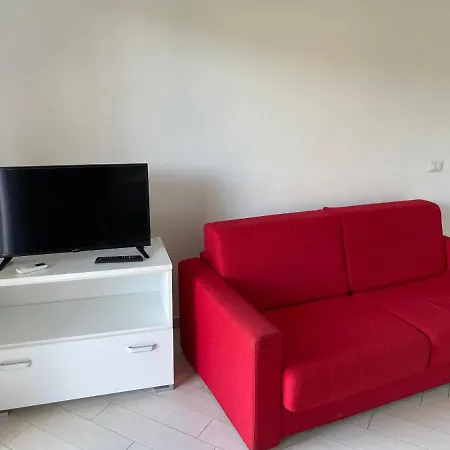 Casa Vacanze Costa Paradiso Con Giardino Privato E Clima Holiday home