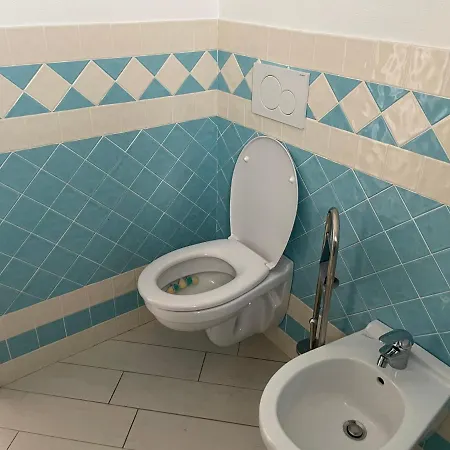 Casa Vacanze Costa Paradiso Con Giardino Privato E Clima Holiday home Viddalba