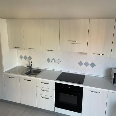 Casa Vacanze Costa Paradiso Con Giardino Privato E Clima Viddalba
