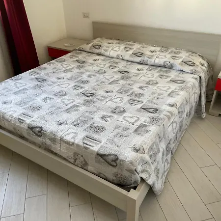 Casa Vacanze Costa Paradiso Con Giardino Privato E Clima Holiday home *