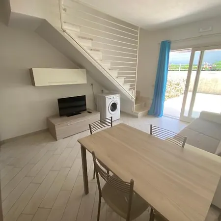 Casa Vacanze Costa Paradiso Con Giardino Privato E Clima * Viddalba