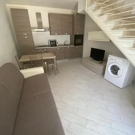 Casa Vacanze Costa Paradiso Con Giardino Privato E Clima Holiday home *