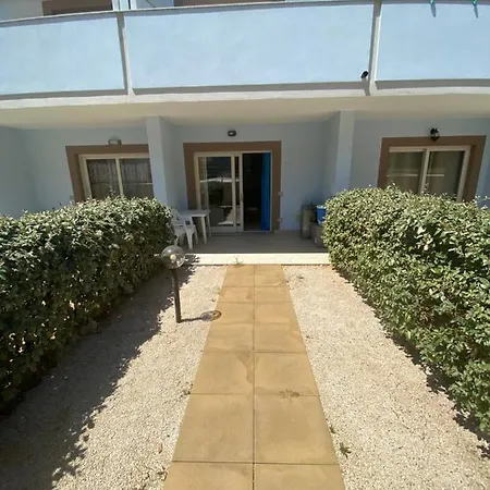 Holiday home Casa Vacanze Costa Paradiso Con Giardino Privato E Clima Viddalba