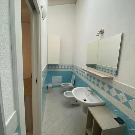 Holiday home Casa Vacanze Costa Paradiso Con Giardino Privato E Clima *