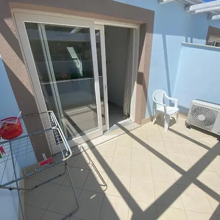 Casa Vacanze Costa Paradiso Con Giardino Privato E Clima Holiday home Viddalba