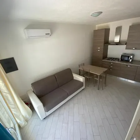 Holiday home Casa Vacanze Costa Paradiso Con Giardino Privato E Clima Viddalba