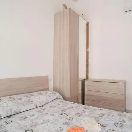 Holiday home Casa Vacanze Costa Paradiso Con Giardino Privato E Clima *