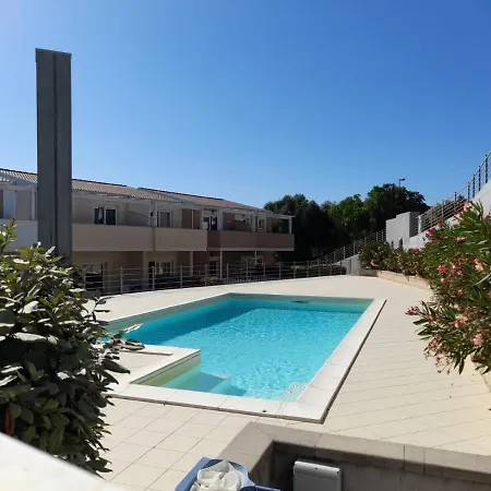 Holiday home Casa Vacanze Costa Paradiso Con Giardino Privato E Clima Viddalba