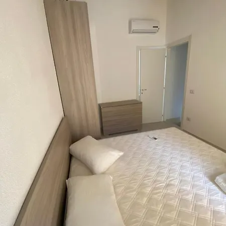 Casa Vacanze Costa Paradiso Con Giardino Privato E Clima Holiday home Viddalba