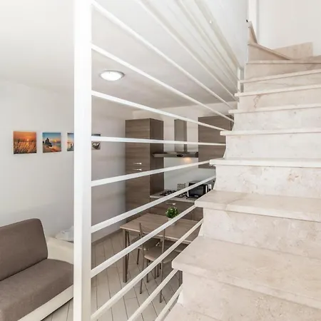 Holiday home Casa Vacanze Costa Paradiso Con Giardino Privato E Clima