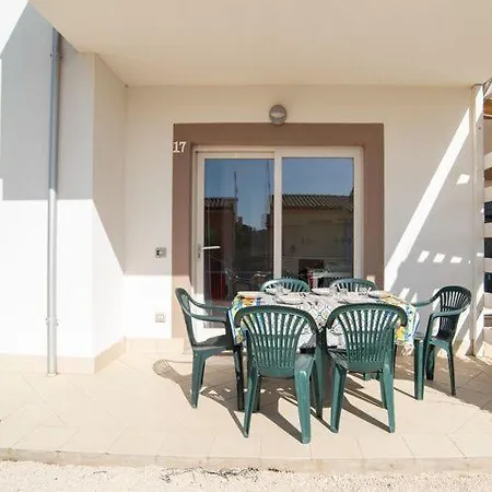 Casa Vacanze Costa Paradiso Con Giardino Privato E Clima * Viddalba