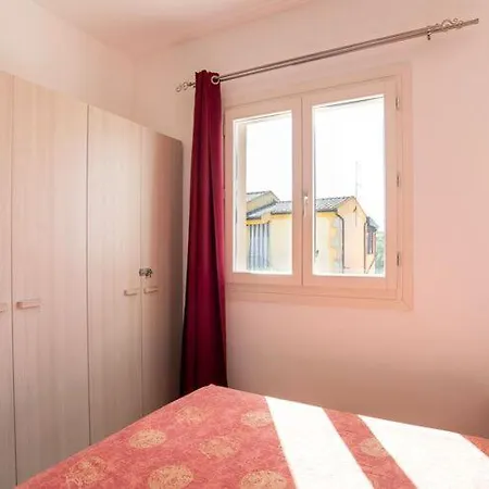 Casa Vacanze Costa Paradiso Con Giardino Privato E Clima Holiday home Viddalba