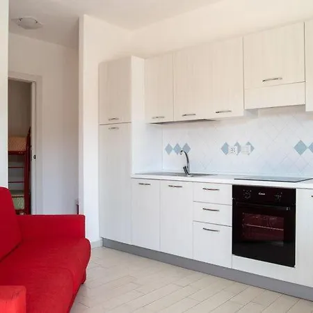 Holiday home Casa Vacanze Costa Paradiso Con Giardino Privato E Clima Viddalba