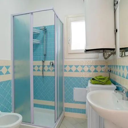 Casa Vacanze Costa Paradiso Con Giardino Privato E Clima * Viddalba